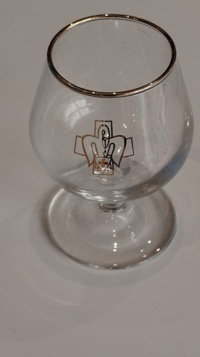 Lots verres à cognac - lots,