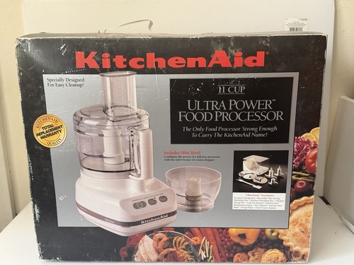 Kitchenaid cup ultra power - kitchenaid, 11