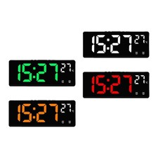 Grand écran Réveil