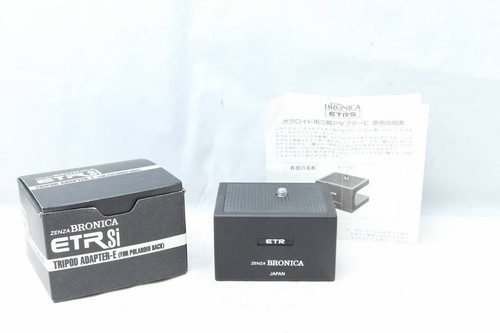 Adaptateur trépied zenza - adaptateur,