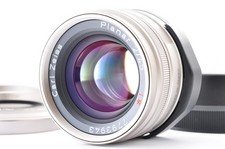 Objectif Contax Planar Carl