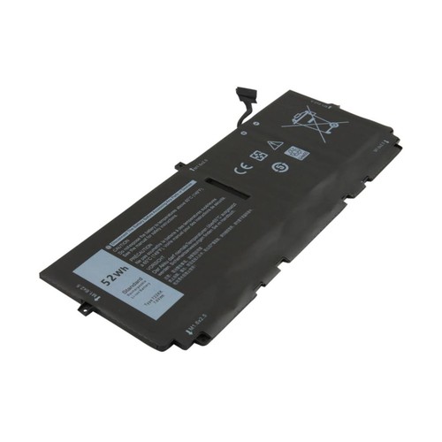 Avizar batterie pour - pour, dell