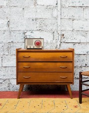 Olga, la commode scandinave en