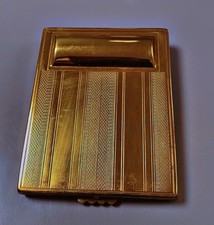 ANCIEN POUDRIER LANCOME PARIS