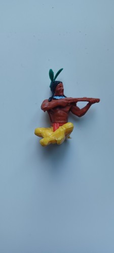 Figurineindien far west