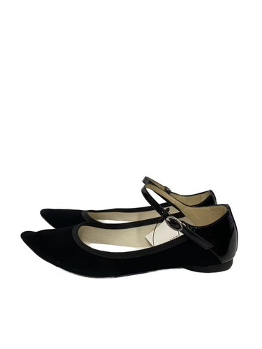 Repetto flat pumps - repetto, blk