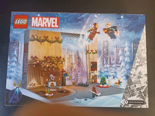 Neuf lego avengers marvel - neuf, !!