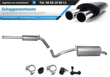 Seat Ibiza IV 1.2 TSi (depuis