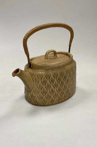 Théière bing grondahl - théière, et
