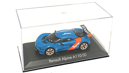 Renault alpine a110 - renault,