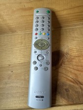 Télécommande TV  LCD LED SONY RM-932 BRAVIA KDL -28LS60 -29LS35 -32LS60 -14V4