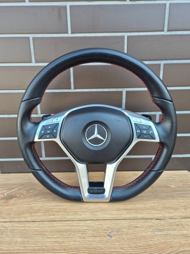 Volant amg mercedes - mercedes, w212