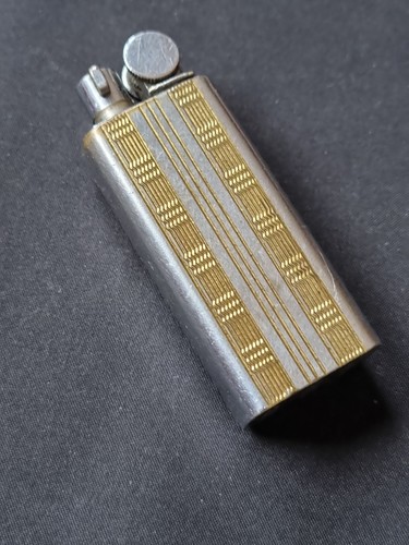 Ancien briquet essence super - briquet,