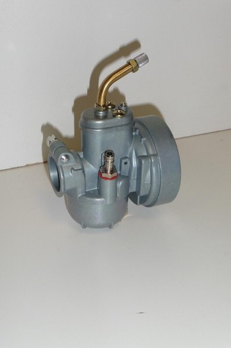 Carburateur tuning bing 17 - carburateur, Ø
