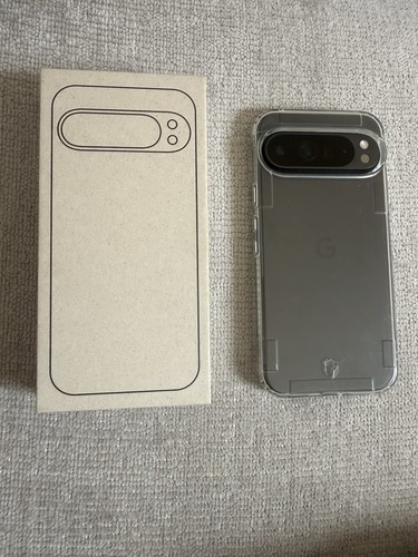 Google pixel 9 pro - google,