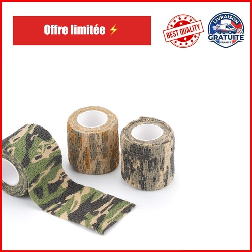 Rybtd adhésif camouflage - rybtd,