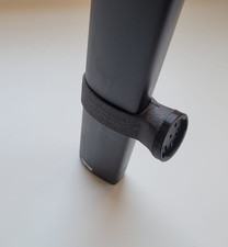 Support Garmin Varia Van Rysel RCR