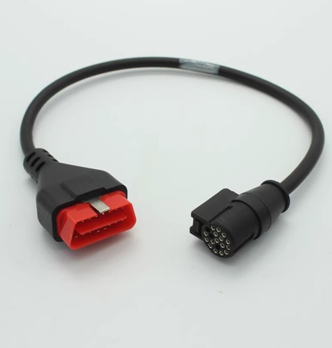 Obd2 obd pin cable for - 16,