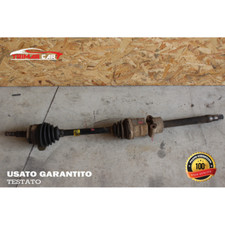 Demi-Axe Avant Droit Opel