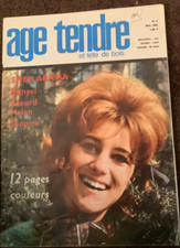 Âge tendre tête de bois 5/