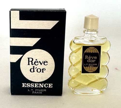 Flacon miniature rêve - miniature, "rêve