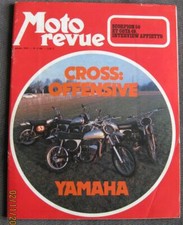 MOTO REVUE N° 2106 5 Janvier