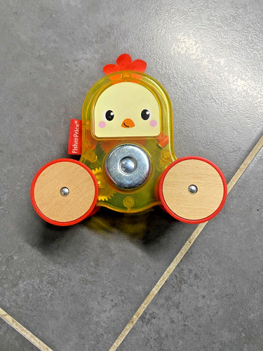 Jouet premier âge - , fisher