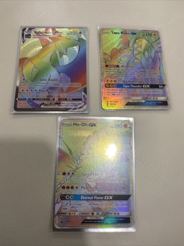 Vmax salamence 194 189 secret - 194/189,