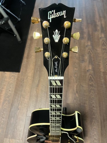 Gibson 165 - gibson, es
