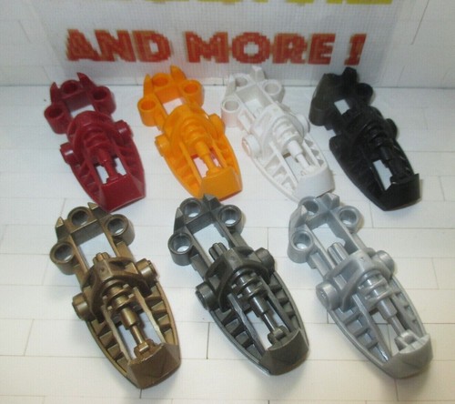 Lego bionicle foot - bionicle, metru