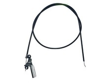 Câble accélérateur bowden - câble,