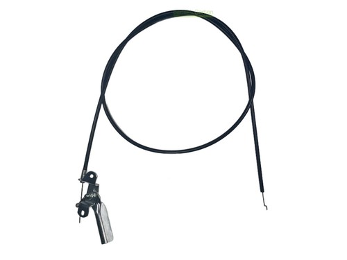 Câble accélérateur bowden - d'accélérateur,