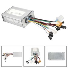 Contr?leur Moteur Brushless Efficient 48V 21A pour Trottinette ??lectrique Kugo