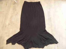 Jupe longue chic ELEGANCE