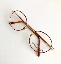 paire de lunettes Givenchy réf 888 16 004 vintage 1990