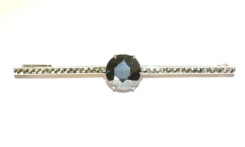 Ancienne broche art - broche,