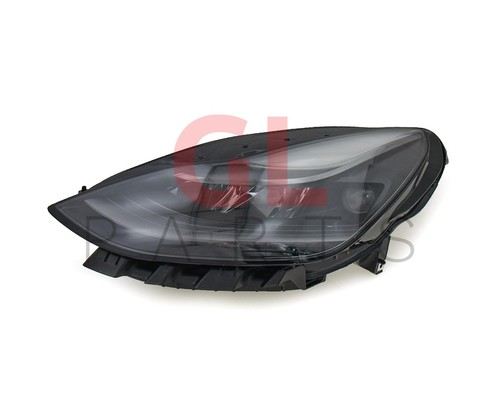 Phares avant pour tesla model - pour,