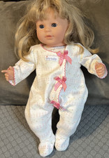 Corolle Vintage Baby Doll
