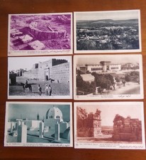 Lot de 30 Cartes Postales Anciennes Maroc - casablanca ..... - LOT N°1