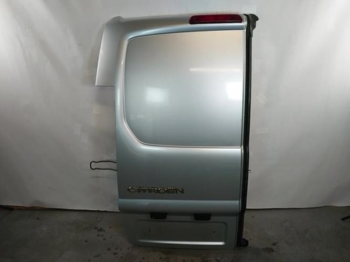 Porte coffre gauche citroen - porte, de