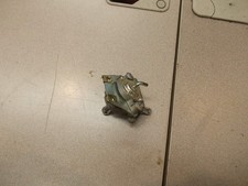 Vanne dépollution (Yamaha -