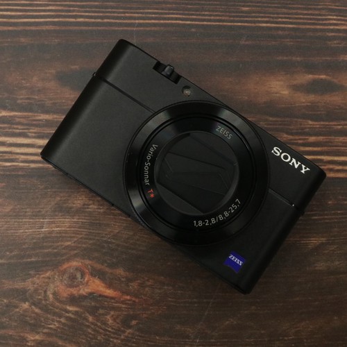 Appareil photo numérique sony - appareil,