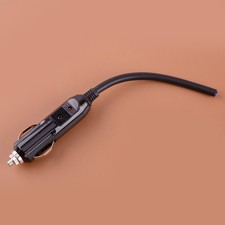12V Compressor Camping Power