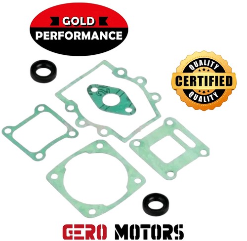 Kit joints moteur chinois - joints,