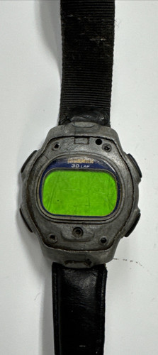 Montre digitale timex ironman - digitale,