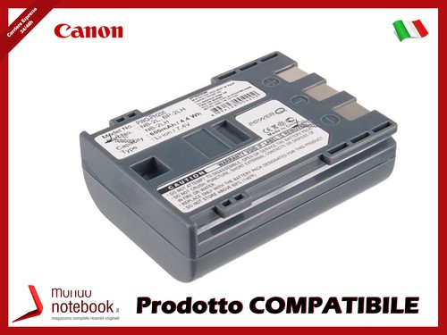 Batterie powerq 600mah - 7,4v,