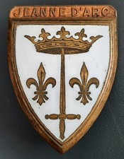 Insigne Marine Croiseur Porte