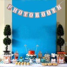  Décoration Mariage Banderole