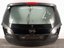 Malle/Hayon arriere OPEL MERIVA B PHASE 1 13408769