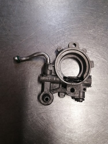 Pompe huile stihl - (origine),